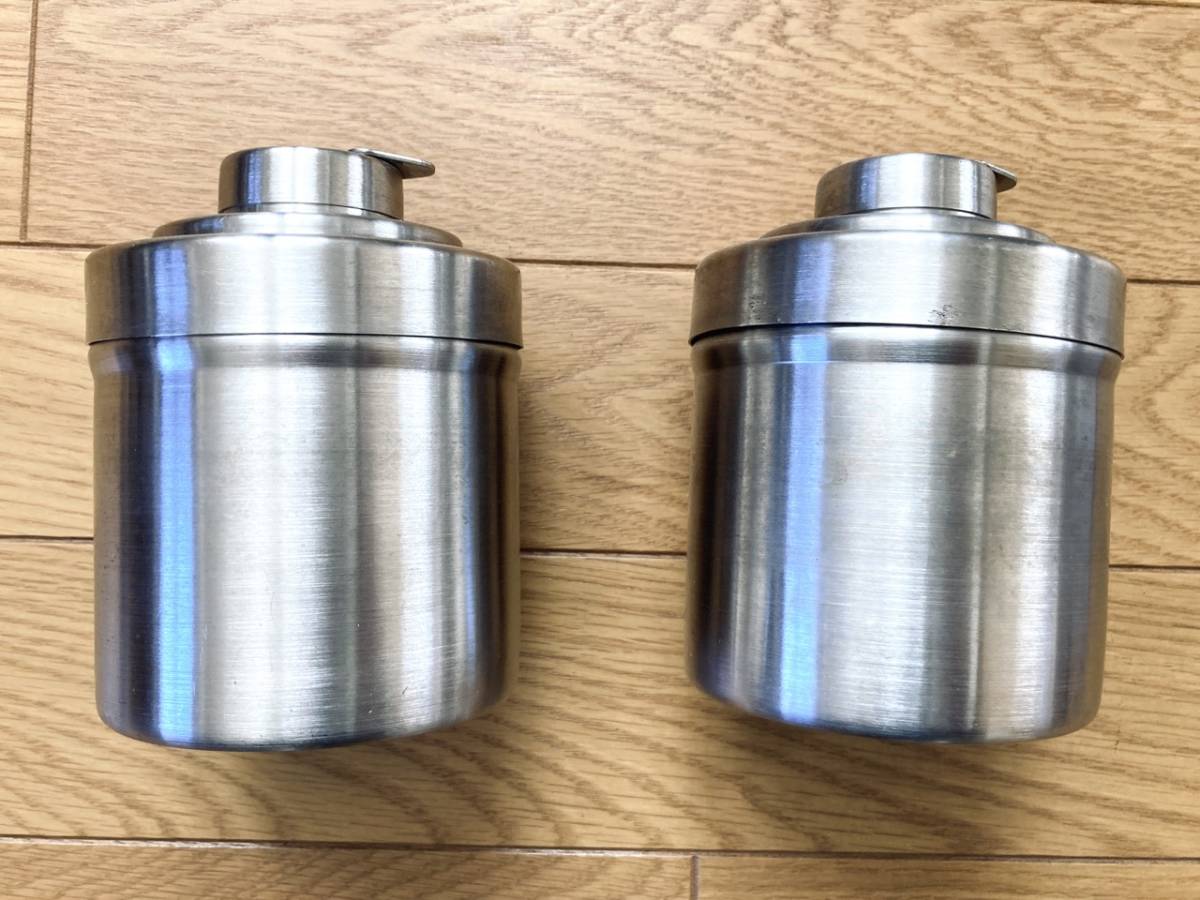LPL ステンレス現像タンク　３５ミリ用