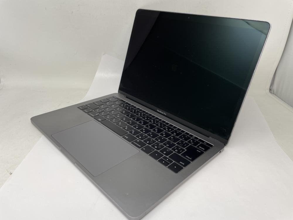 MacBook SSD 0 充放電62回 M546一部ジャンク・動作OK of ☆M546【