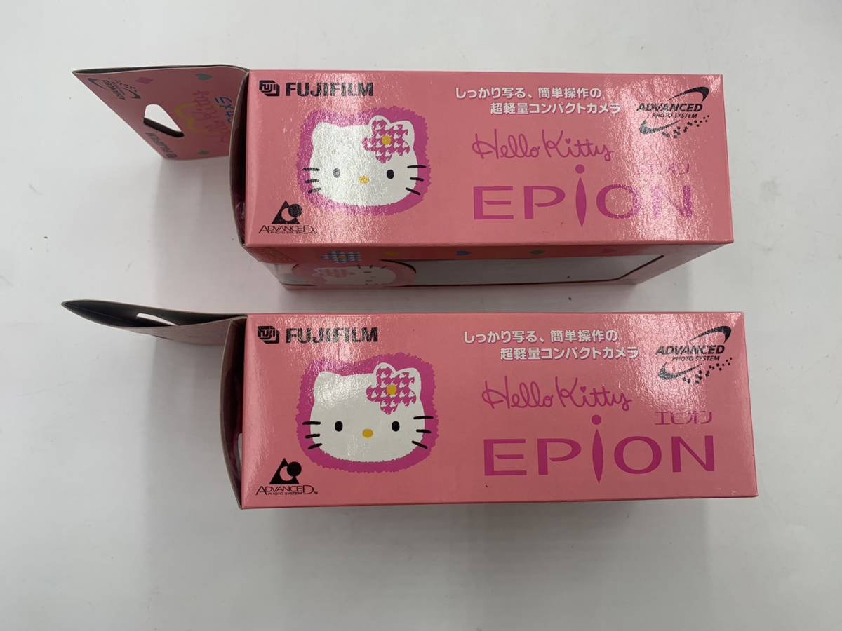 Hello FUJIFILM instax HELLO 富士フイルム Kitty mini ハローキティ 
