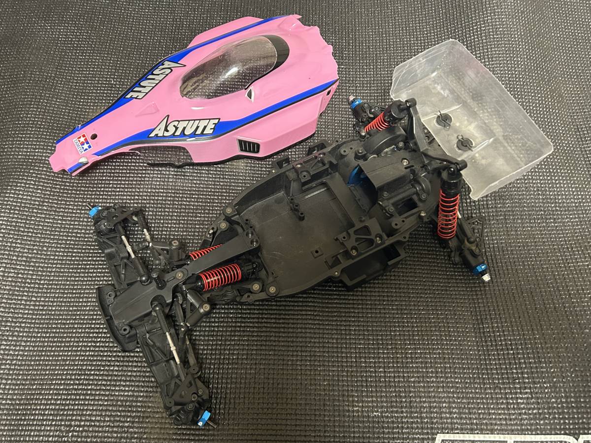 タミヤ TD2 テスト走行のみ タミヤ td2 タミヤ TD2 テスト走行のみの通販は - 輸入雑貨のネット