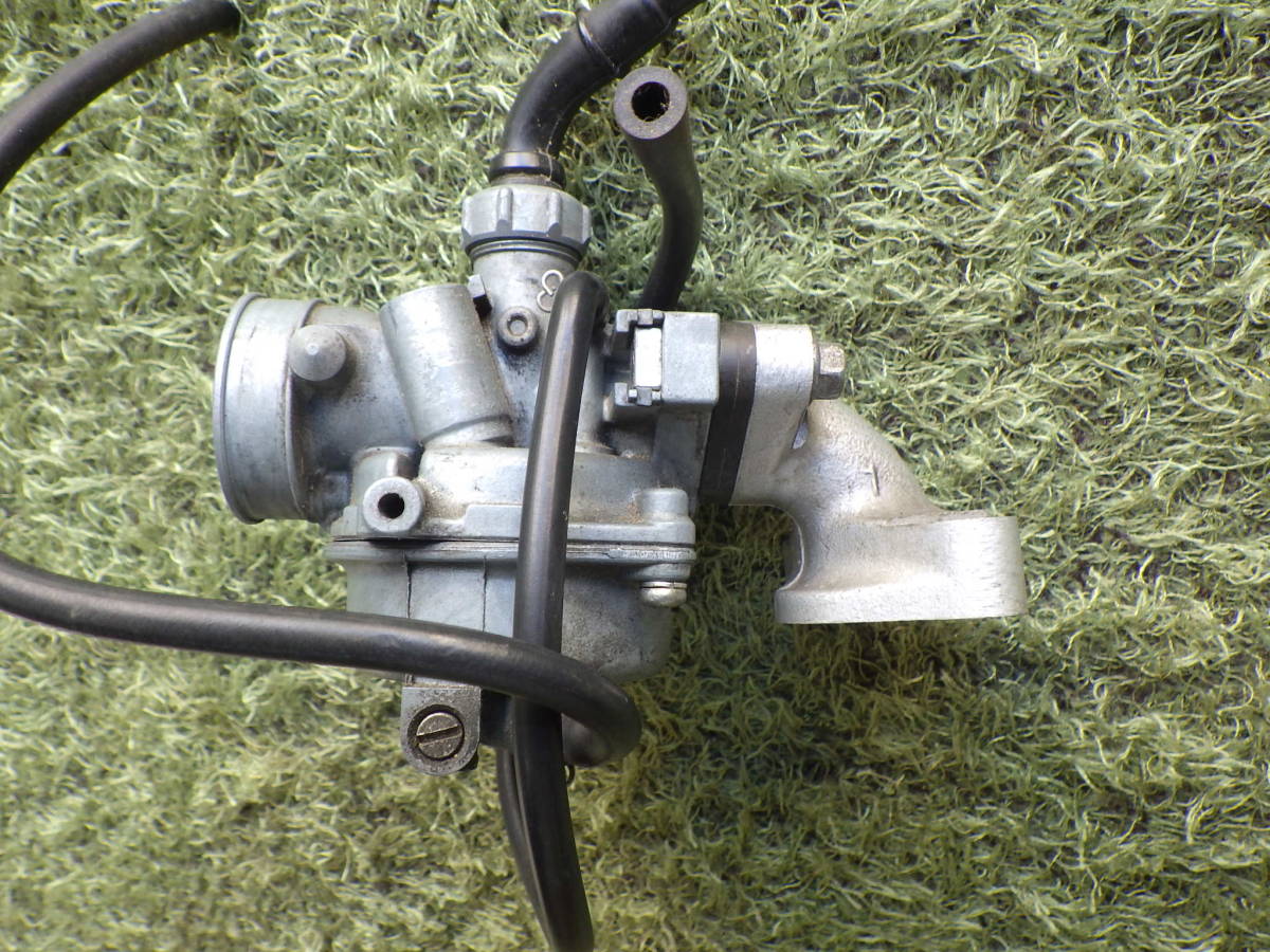 モンキー 純正 ホンダ AB27 キャブレター ゴリラ バイク | 純正キャブレター PB 中古 部品 キャブレターの通販 3JA Z50J ケイヒン