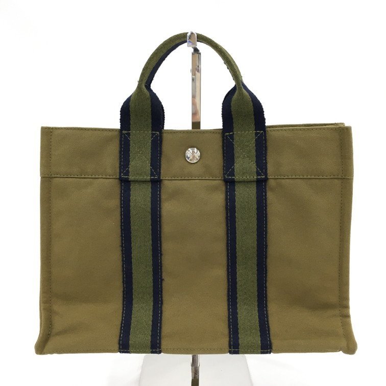 HERMES エルメス フールトゥPM トートバッグ【BKAH2023】 - メルカリ
