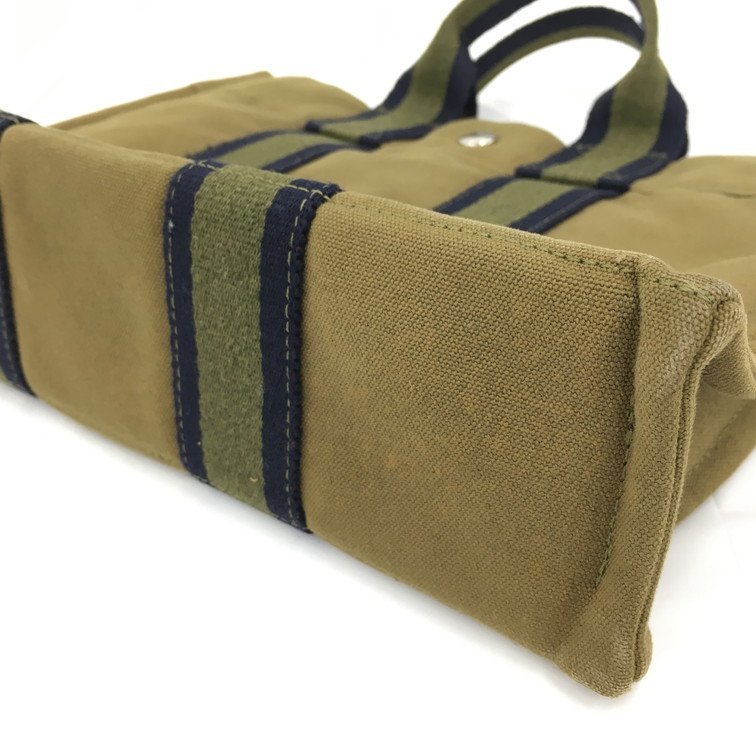 HERMES エルメス フールトゥPM トートバッグ【BKAH2023】 - メルカリ