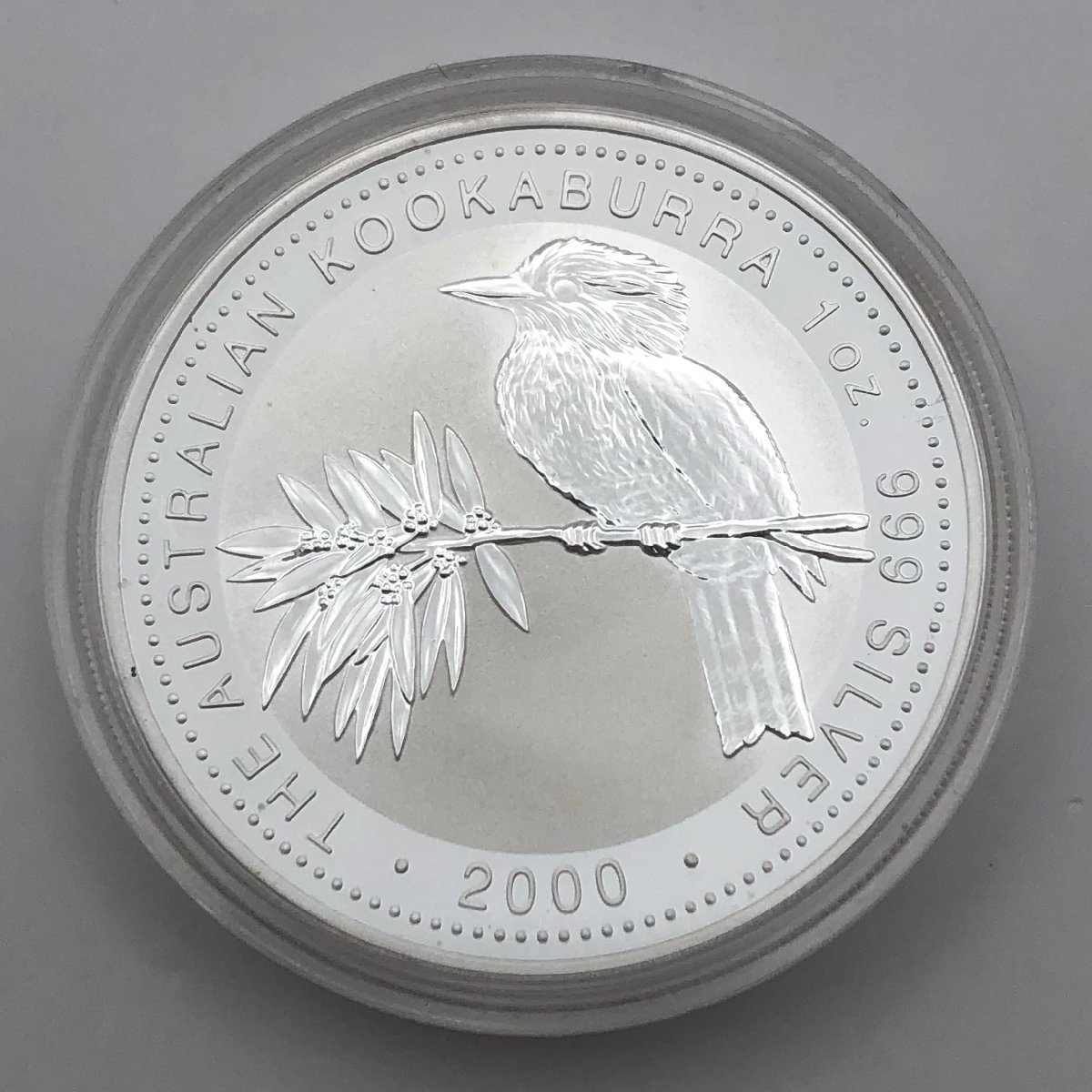 カナダ 1オンス 銀貨 2019年 5ドル メイプルリーフ銀貨 カナダ 2019年 純銀 1オンス 1oz 5カナダドル
