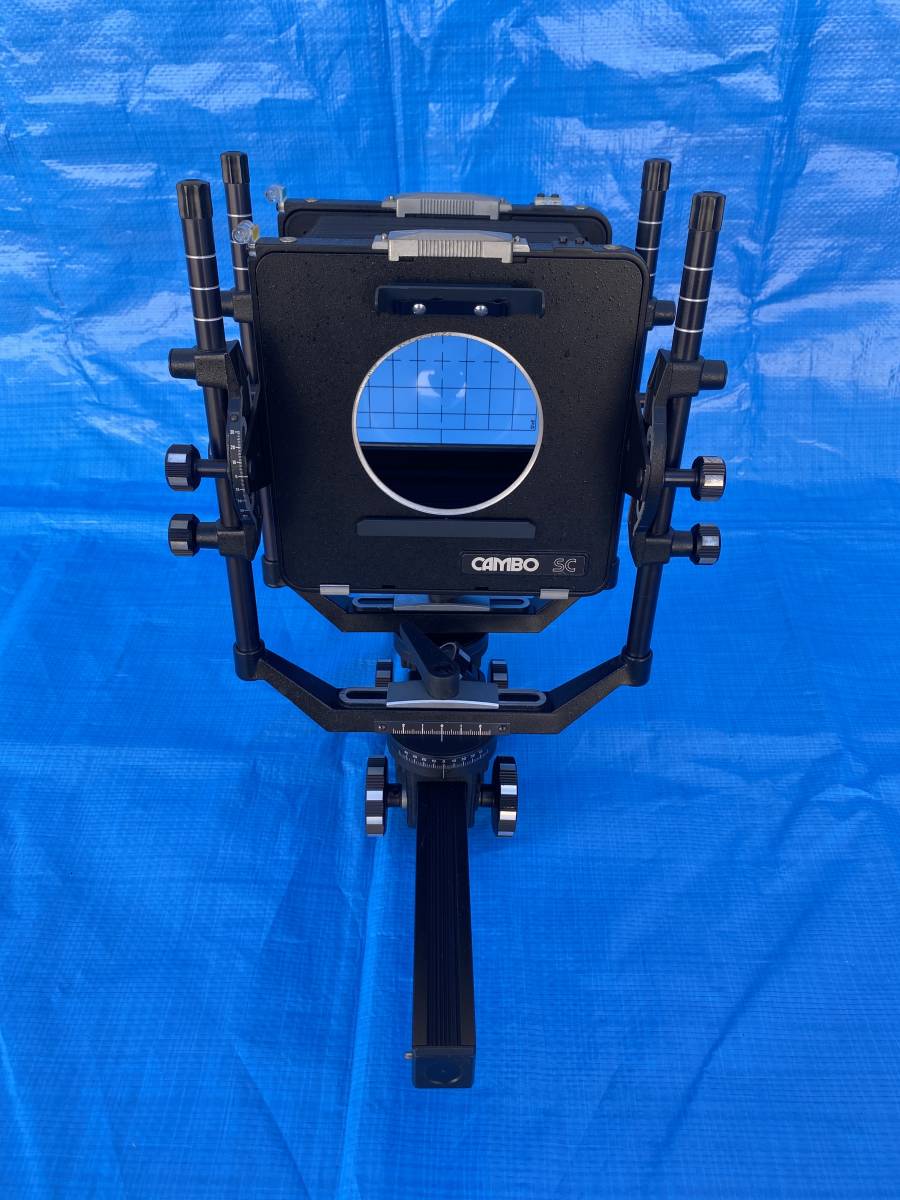 Horseman Exposure Meter 69 ホースマン メーター 69