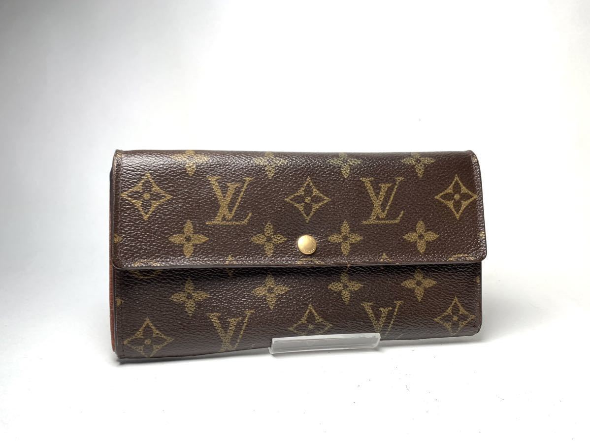 ルイヴィトン LOUIS VUITTON コインケース M81176 マイクロポシェット