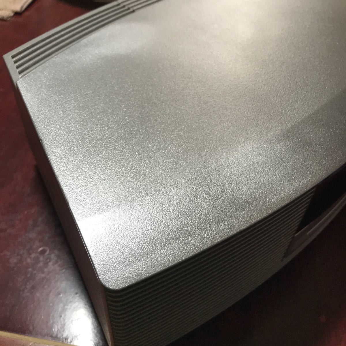 BOSE awr cc1 5607AC送料込 Bose Wave CD System Music Player Radio AM⁄FM AWRCC1 | - and *FULLY