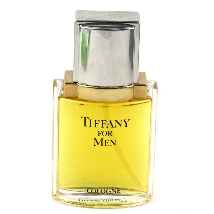 ティファニー TIFFANY FOR MEN ほぼ未使用 フォーメン Tiffany コロン