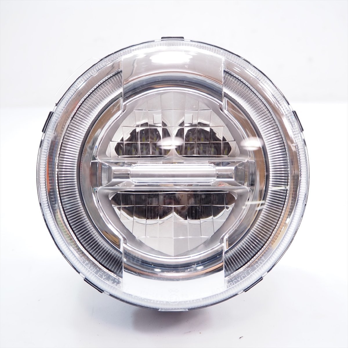 モンキー125 JB02 純正ヘッドライト JB02純正ヘッドライトLEDヘッドランプ モンキー125 ライト モンキー