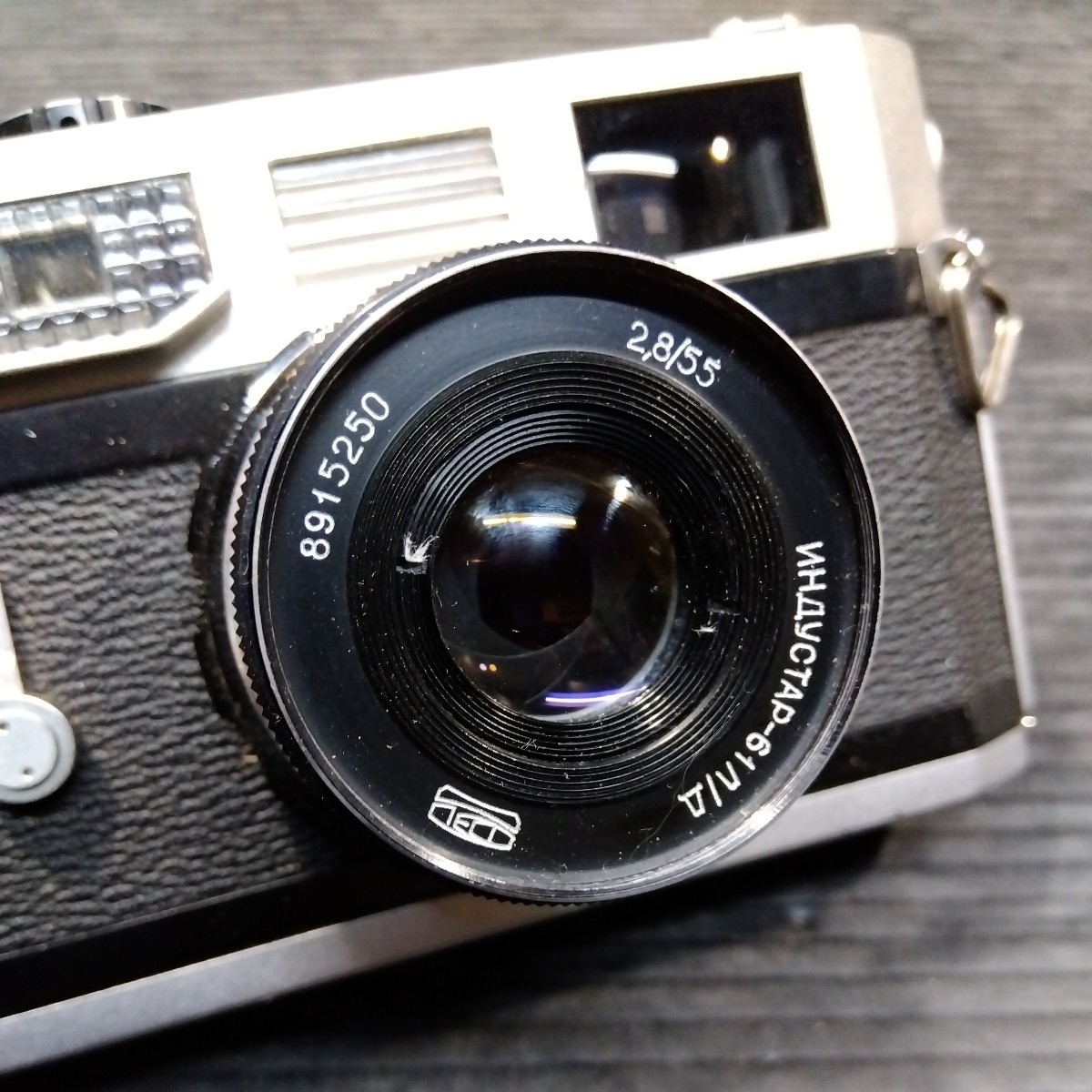 Canon 50mm レンジファインダー - 0 1 MODEL Yahoo!オークション