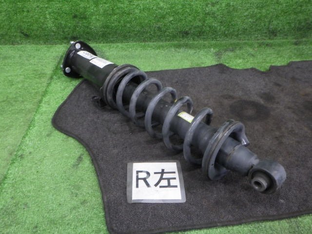 ☆ 即決あり H24年 クラウン DBA-GRS200 左 リア ストラット サス