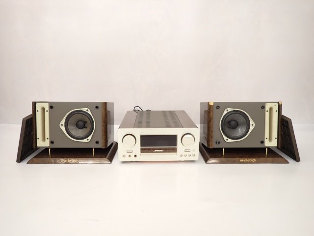 BOSE SSS-ISP Stage Side Sound スピーカー SSS-1MC BOSE Side Stage