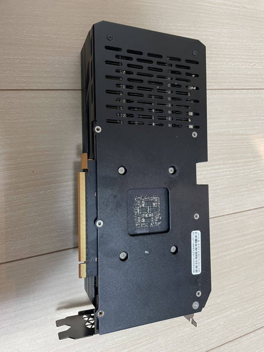RTX 3070 nvidia 訳あり 