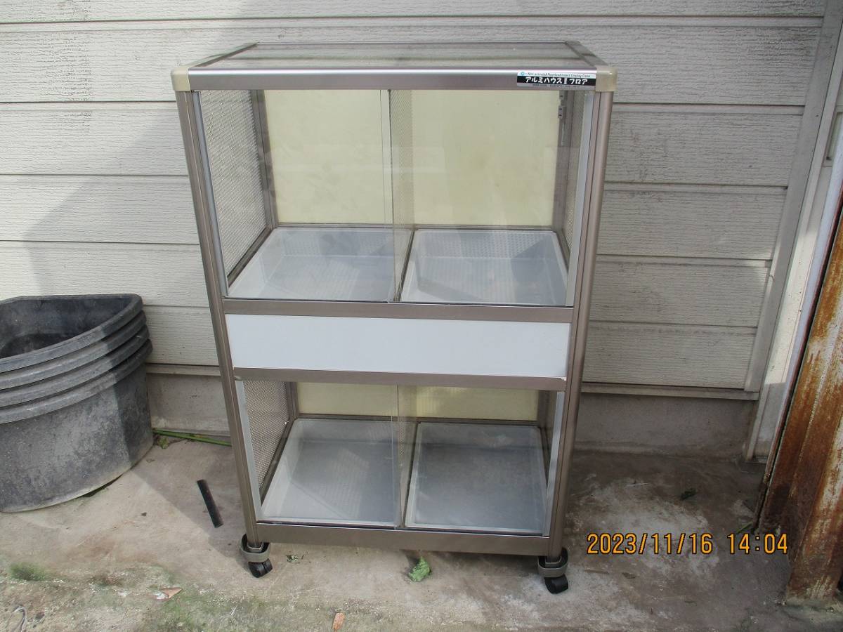 中古 温室 中古ガラス温室（室内）お譲りします | Yahoo!オークション 