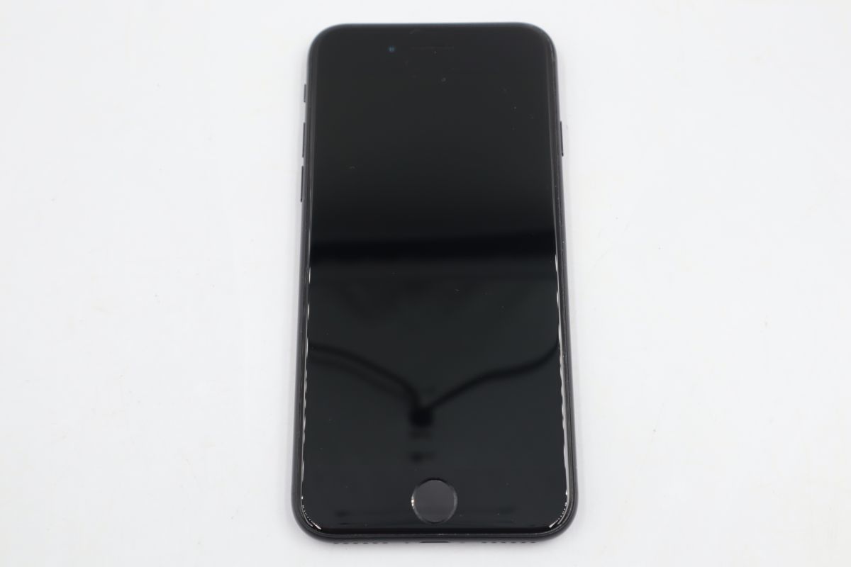 大人気，SALE】 全額返金保証！最速発送！【iPhone SE 第2世代 MHGP3J/A