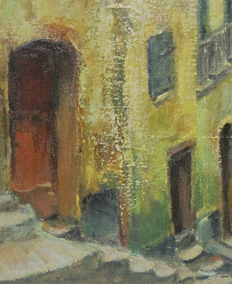 アート : “芸術\"が終わった後の\"アート\" わたせせいぞう SEIZO WATASE ポスター EB3_2_13