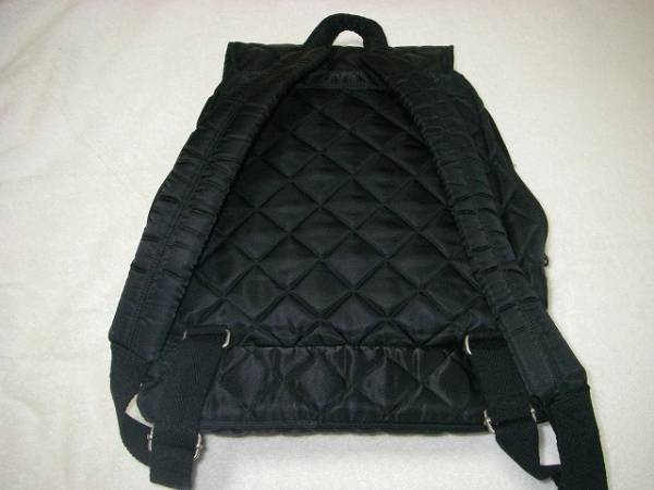 ☆USED　Aprituckアプリタック　マザーズリュック_2