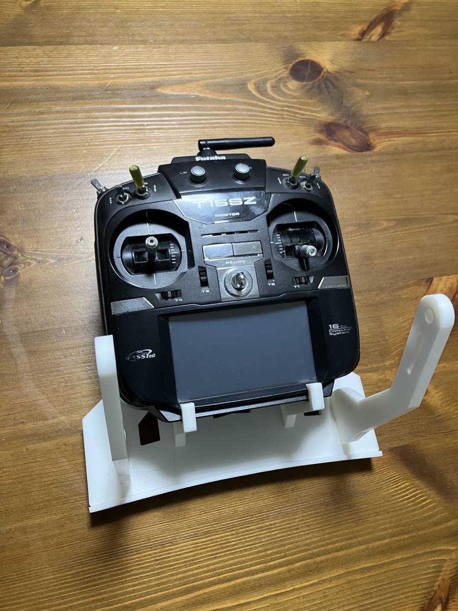 FUTABA 16SZ 飛行機用T⁄Rセット