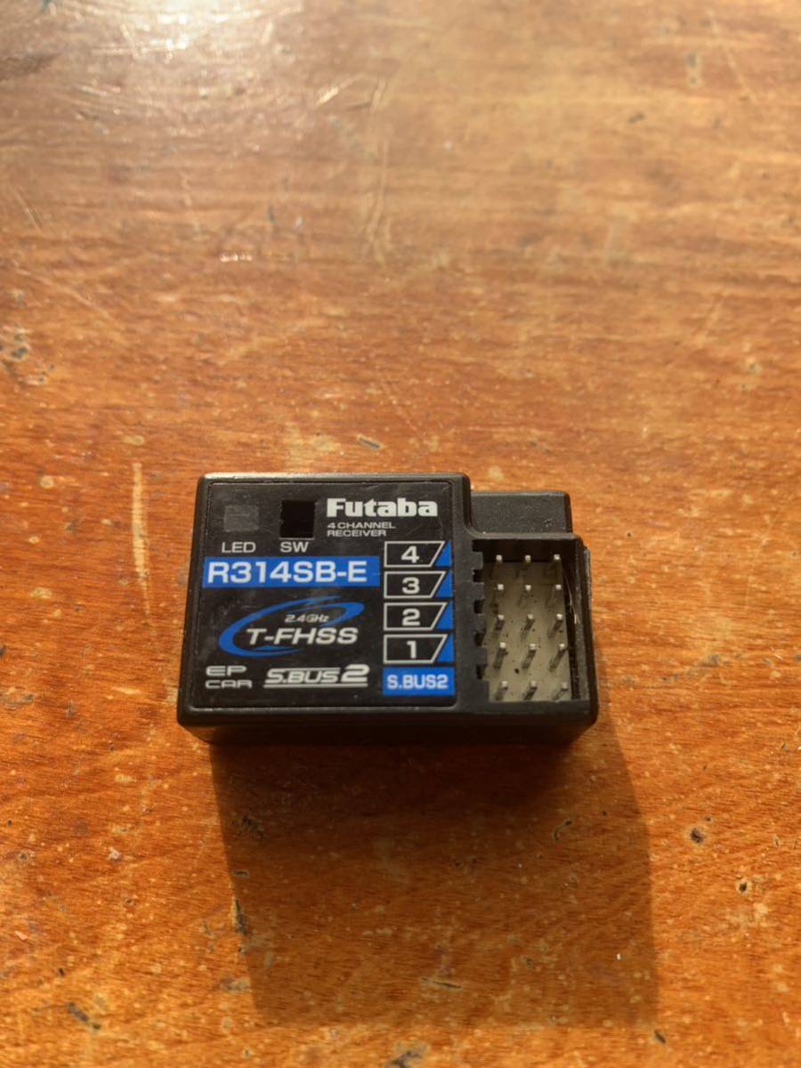 フタバ R314SB-E 受信機 【公式通販】