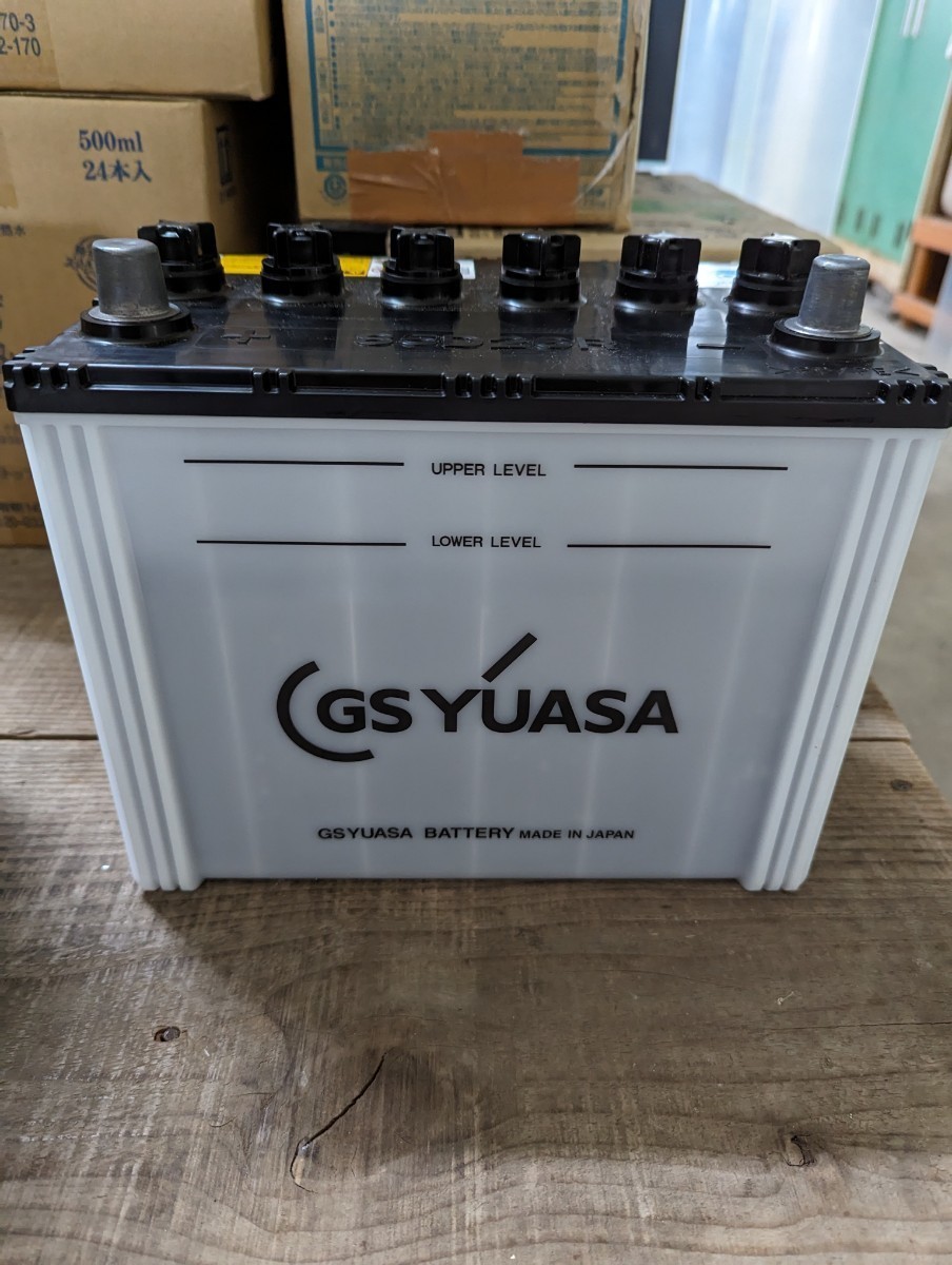 GS YUASA 業務用車用バッテリーPRODA-X PRX-85D26R