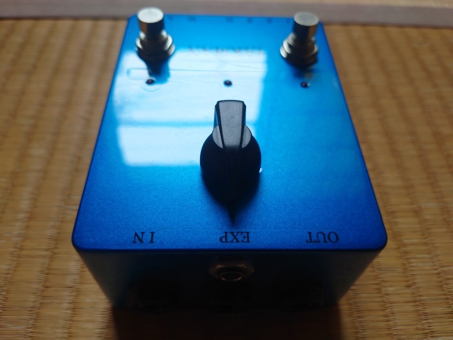 ギター TAKMAN FIXED WAH B'z Tak ギター TAKMAN FIXED WAH B'z Tak