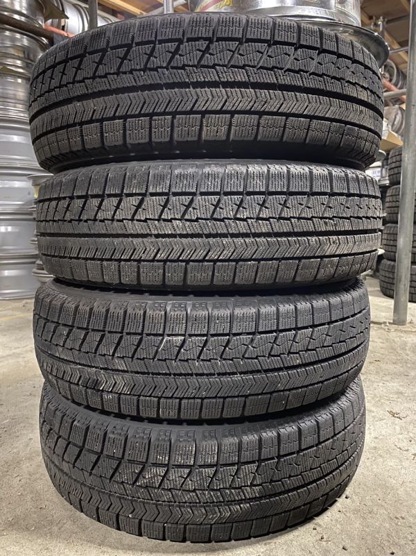 ☆新車外し□ジムニーシエラ DUNLOP GRANDTREK AT20 [195/80R15] 2023