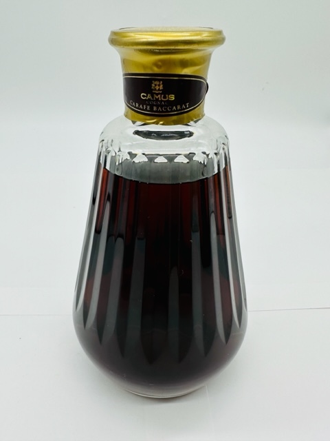 飲料・酒 CAMUS COGNAC カラフェ