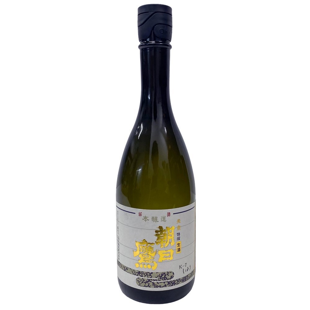 高木酒造 朝日鷹 朝日鷹 十四代 高木酒造