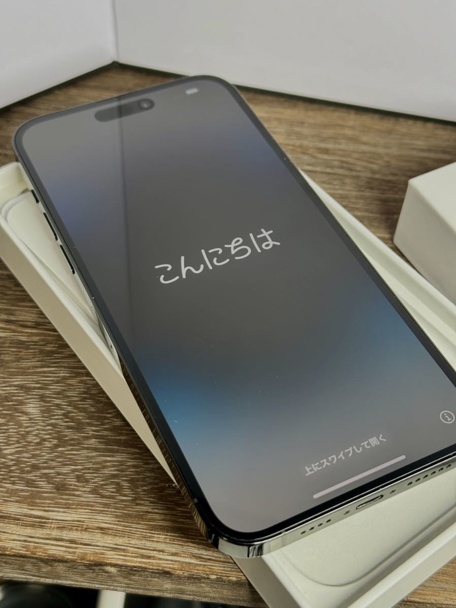 新品，新作 Apple公式ストア購入SIMフリー iPhone 14 Pro Max 256GB(iPhone)｜売買されたオークション情報、yahooの商品情報をアーカイブ公開 - オークファン iPhone