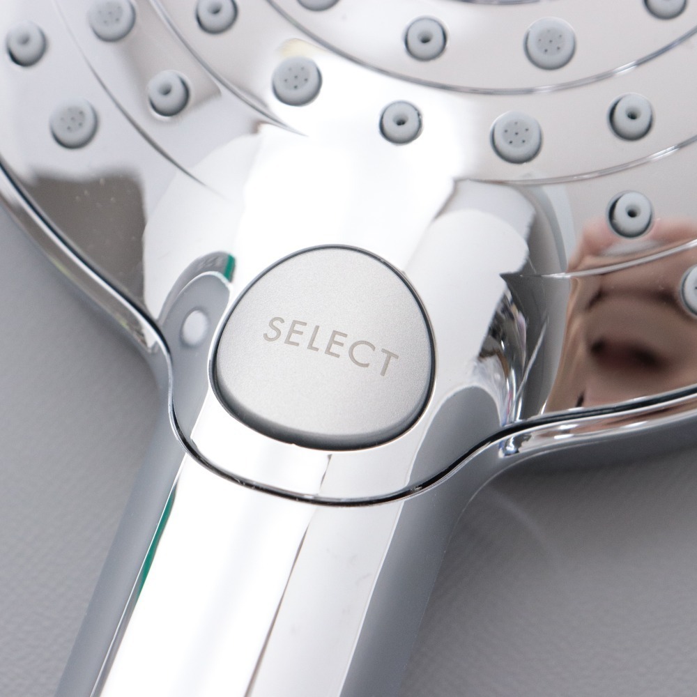 hansgrohe Rainfinity 130 シャワーヘッド ハンズグローエ ハンス