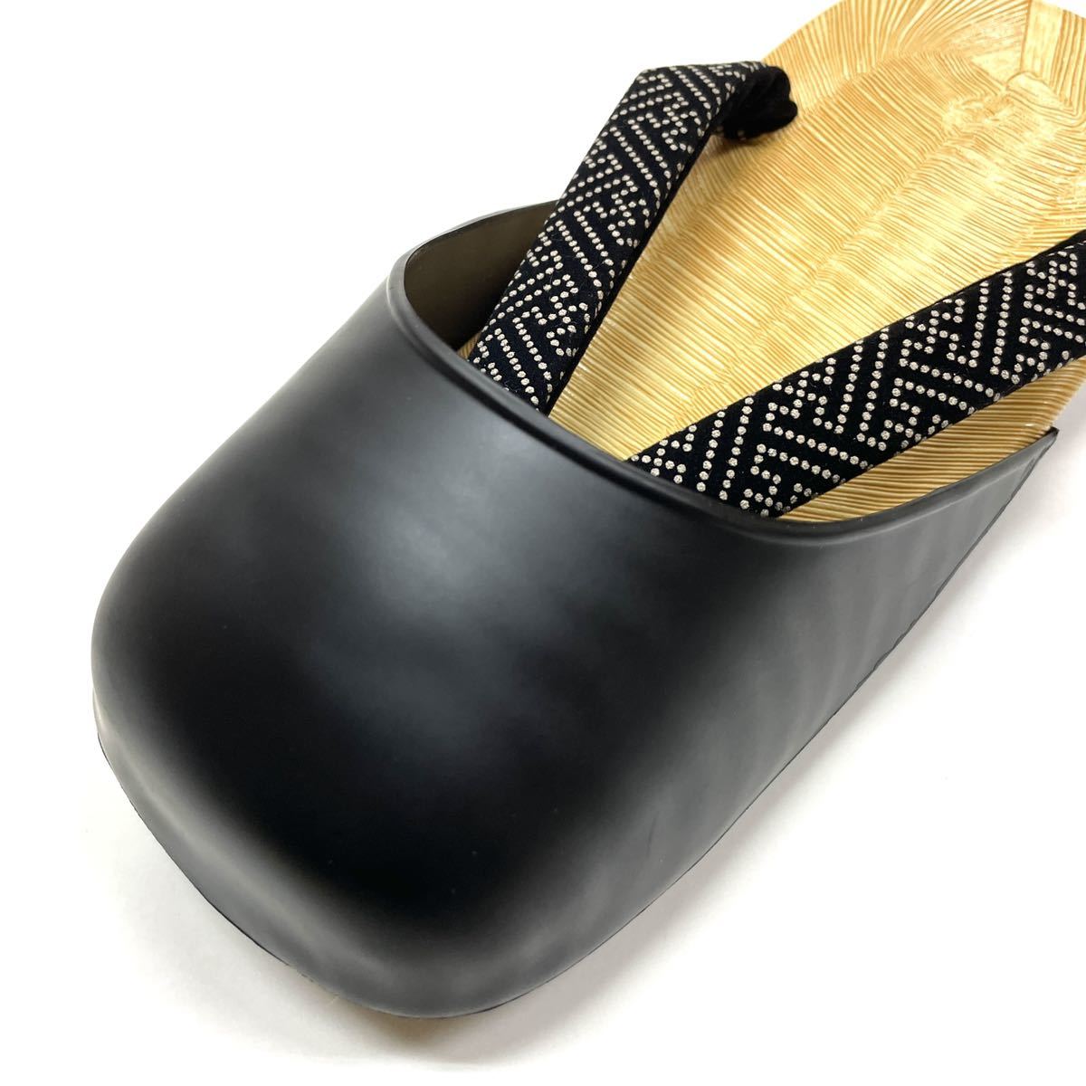 【２L寸】 男 カバー草履 雨用 雪用 冬用 草履 男用 男性用 大人 ２L 男草履 爪皮 雪駄 ２L寸 雨用草履 雪用草履 LL 防寒草履 カバー LL寸