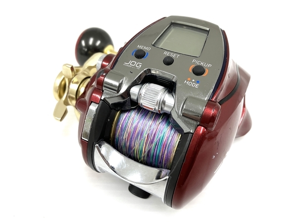 DAIWA SEABORG 300MJ-L 電動リール ダイワ シーボーグ 釣り具 ジャンク
