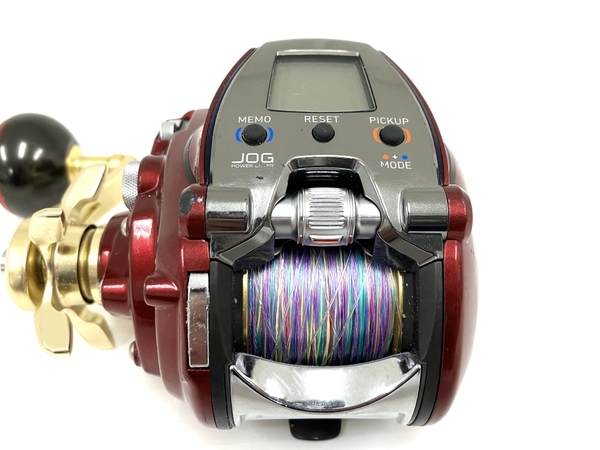 DAIWA SEABORG 300J 電動リール DAIWA SEABORG 300MJ-L 電動リール ダイワ シーボーグ 釣り具 ジャンク