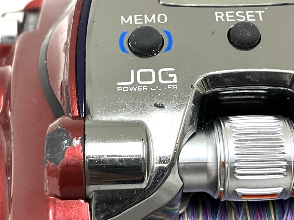 DAIWA SEABORG 300MJ-L 電動リール ダイワ シーボーグ 釣り具 ジャンク