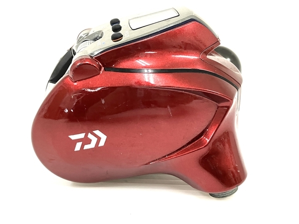 DAIWA SEABORG 300MJ-L 電動リール ダイワ シーボーグ 釣り具 ジャンク