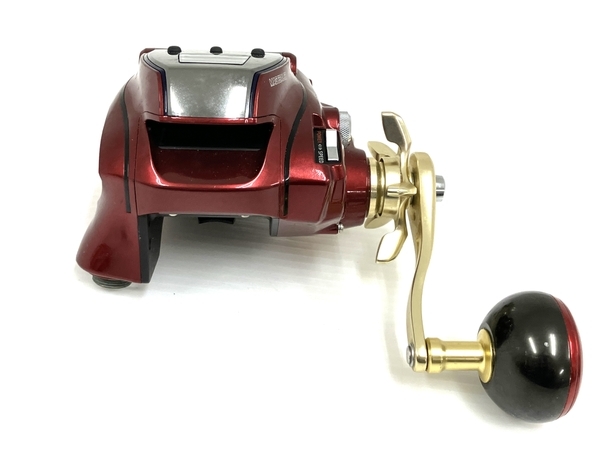 DAIWA SEABORG 300MJ-L 電動リール ダイワ シーボーグ 釣り具 ジャンク