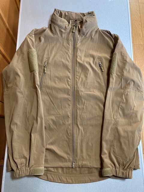 HOT，人気 HELIKON-TEX TROOPER Soft Shell Jacket ヘリコンテックス