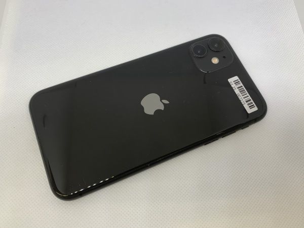 ☆送料無料☆ジャンク☆softbank☆iPhone 11 64GB☆Black ☆送料無料☆ジャンク☆softbank☆iPhone 11 64GB☆Black