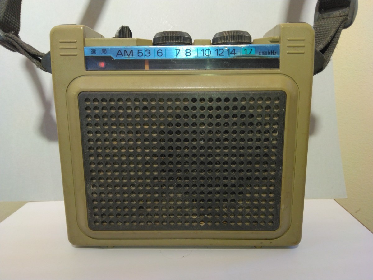 ICR-S71 SONY 公式通販 ポータブルラジオ - AM Radio | Portable Wide 