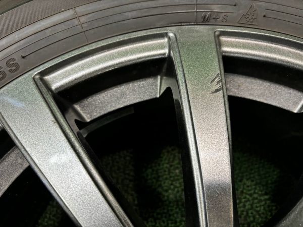 ヨコハマ アイスガード 0 ig6の通販 215／60R17 2026年最新Yahoo 