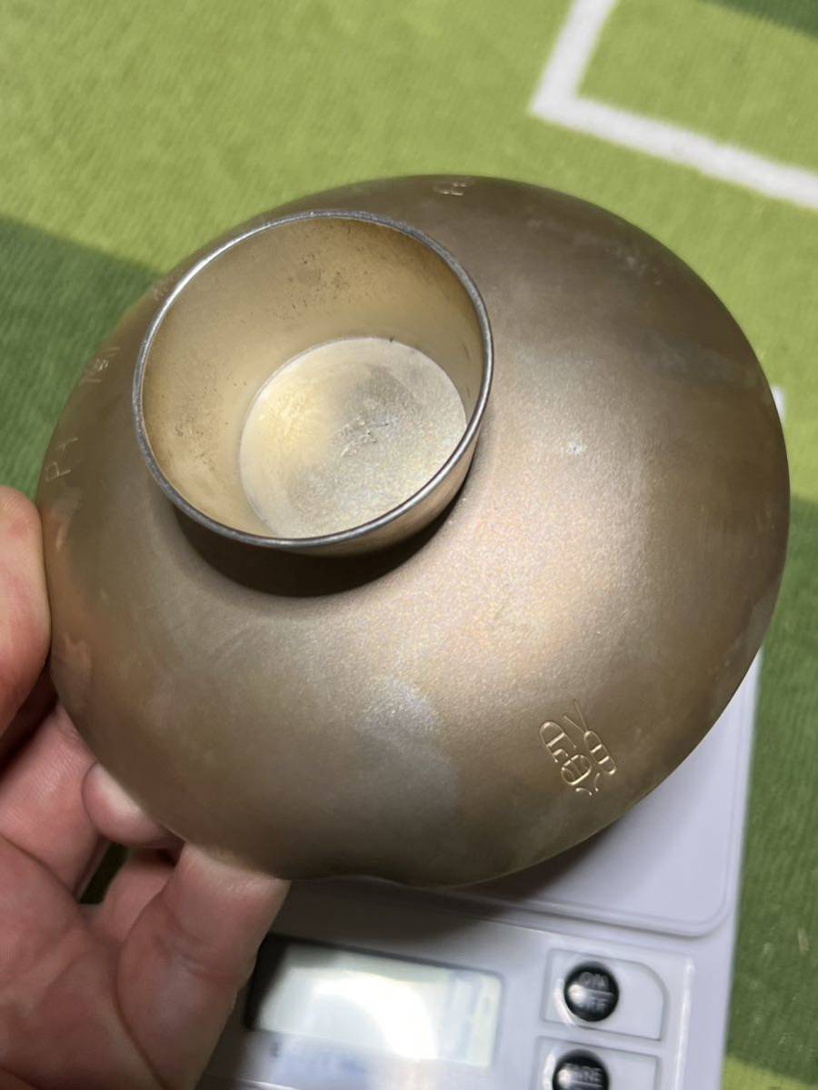 SILVER シルバー 純銀 142gam (US) Silver silver 純銀 Chase
