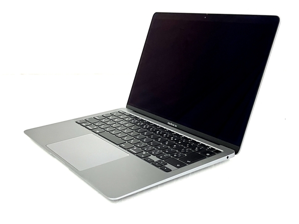Apple MacBook Air M1 2020 MGN73J/A 13.3型 ノート PC 8GB SSD 512GB