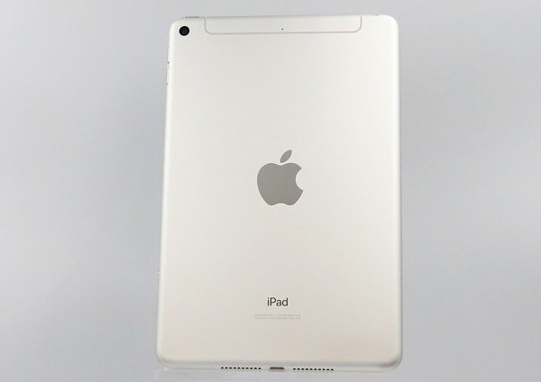 ◇【docomo/Apple】iPad mini 第5世代 Wi-Fi+Cellular 64GB MUX62J/A