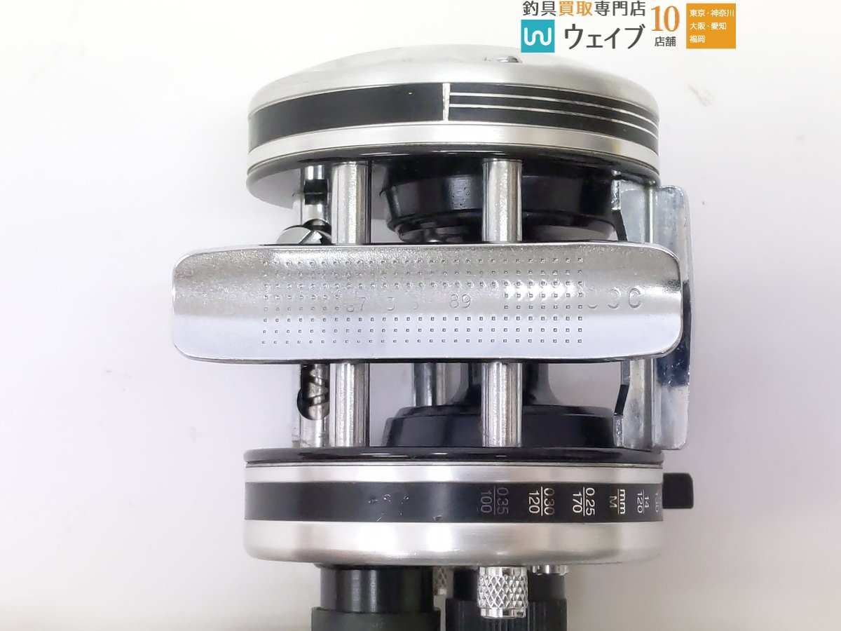 アブ アンバサダー 3500c リール abu 3500c ABU 【公式通販】