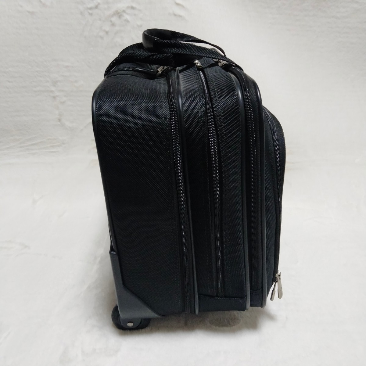 サムソナイト キャリーケース ビジネス 黒 Samsonite サムソナイト 