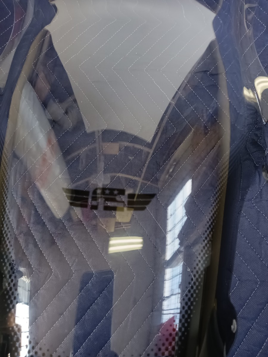 PCX JF81 ナショナルサイクル ウィンドシールド デイトナ PCX150 KF30