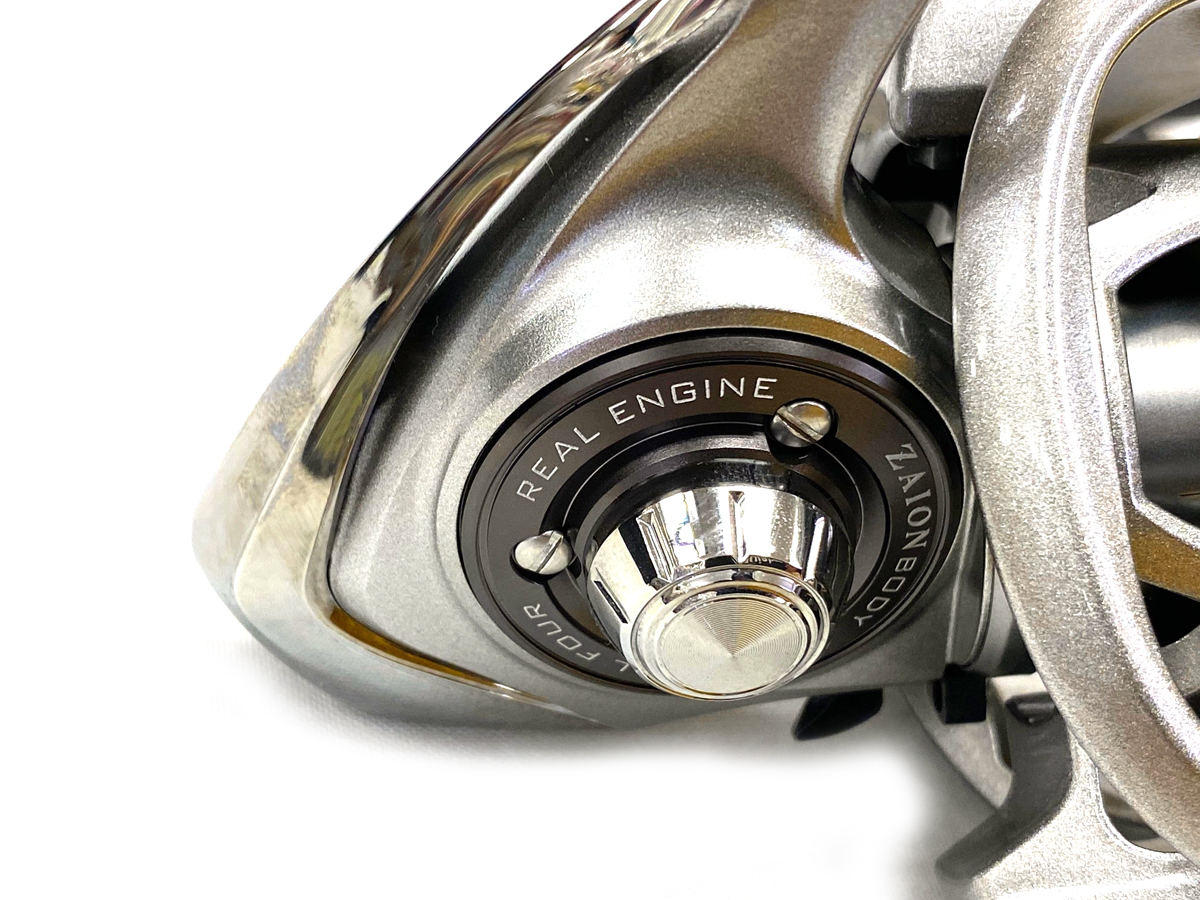 ☆超美品☆ ダイワ 12ルビアス 3012H DAIWA 12 LUVIAS スピニング