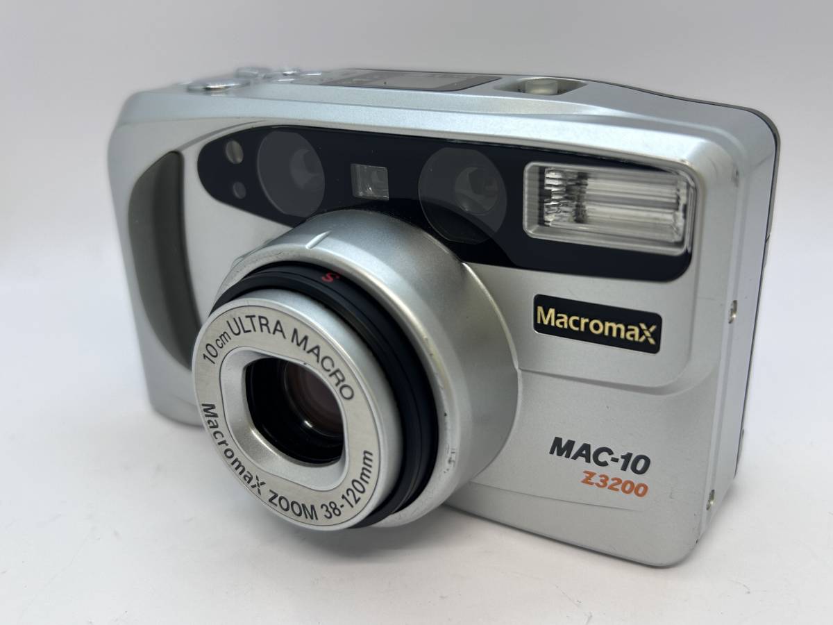 GOKO MacromaX MAC-10 Z3000 オークション比較 - 価格.com