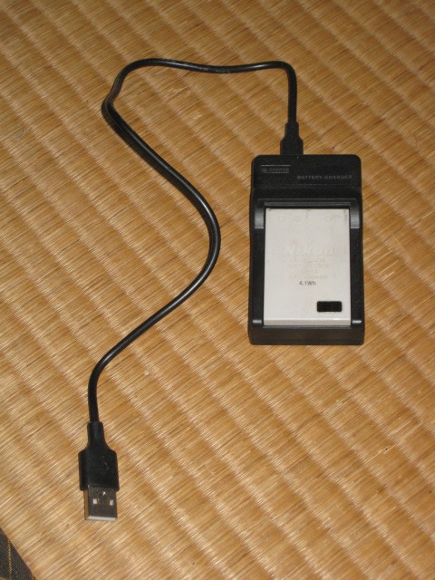 ニコン クールピクス　P510_10