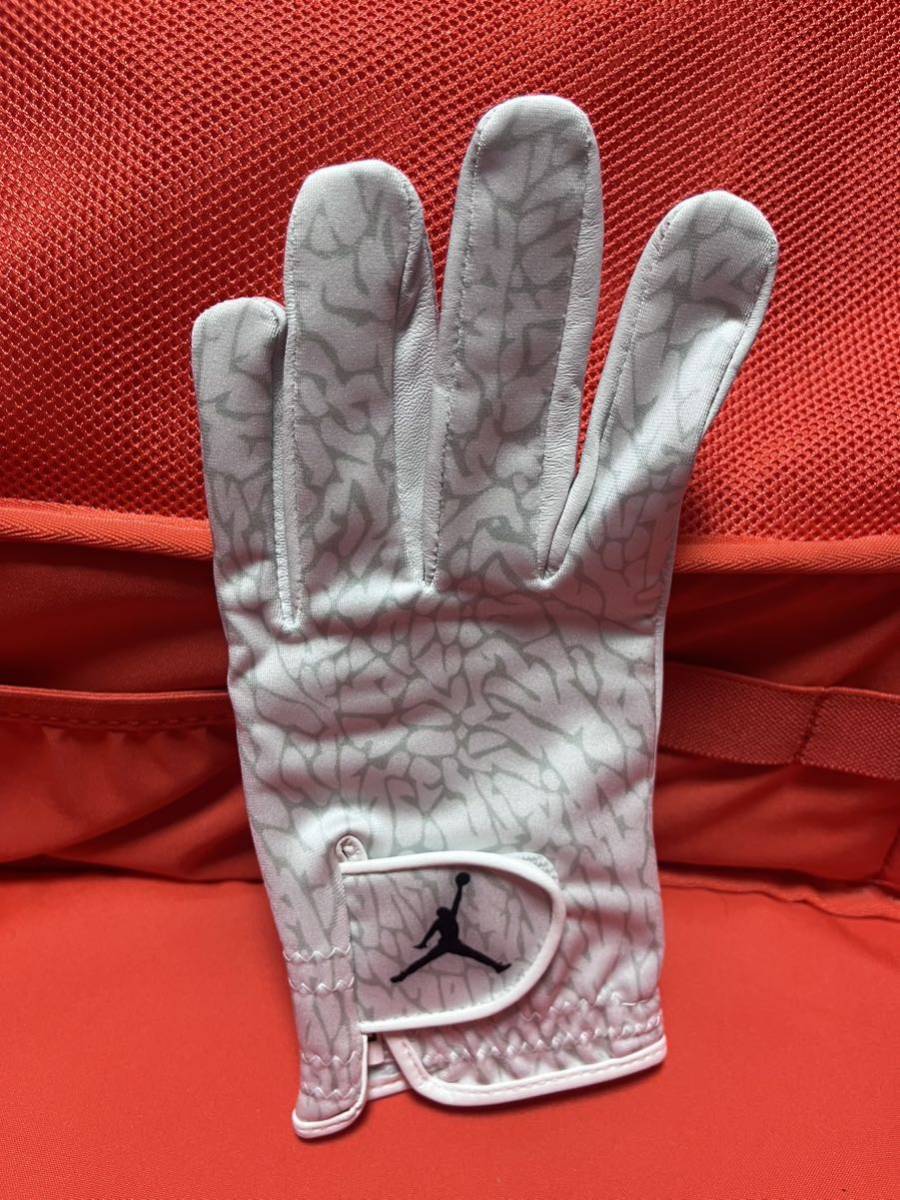 ジョーダンゴルフ　ジャンプマン　グローブ　ナイキゴルフ　マルボン　イーストサイドゴルフjordan malbon eastside golf_1